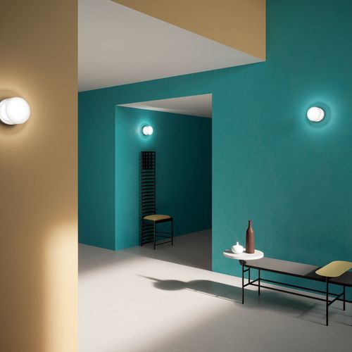 Jazz Wall Light