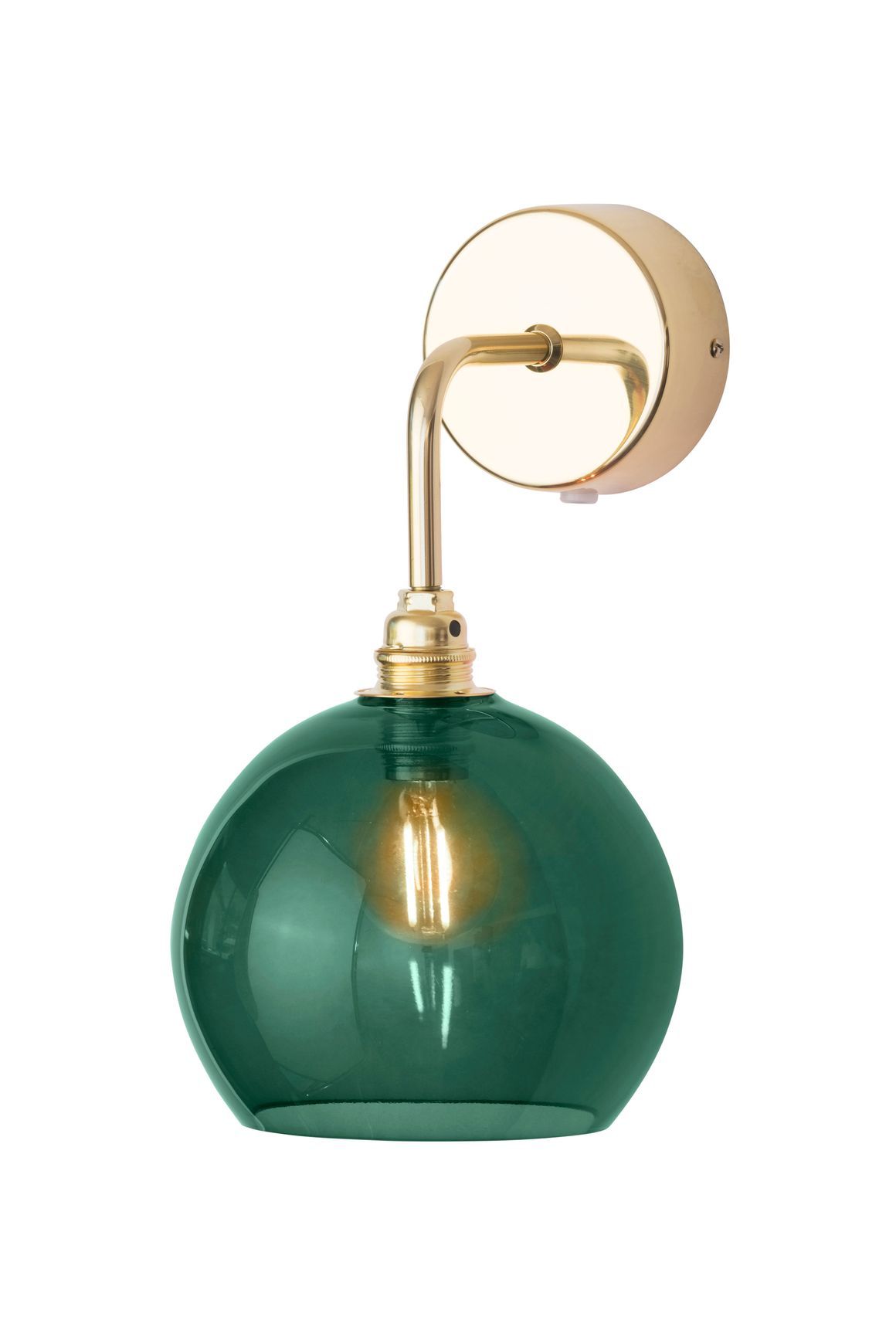 Rowan Wall Light