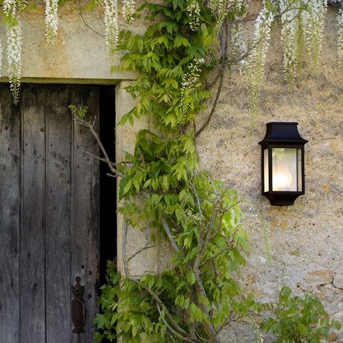 Louis Philippe 7 Wall Light