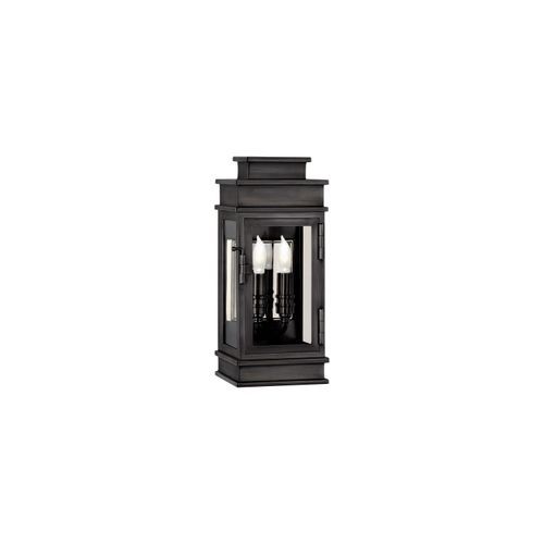 Linear Mini Wall Lantern