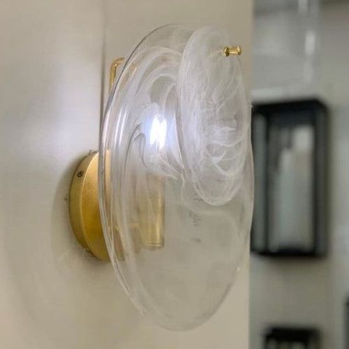 Visual Comfort AERIN Loire Small Sconce