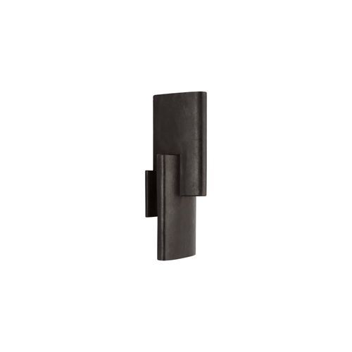 Kelly Wearstler Lotura 16" Intersecting Sconce