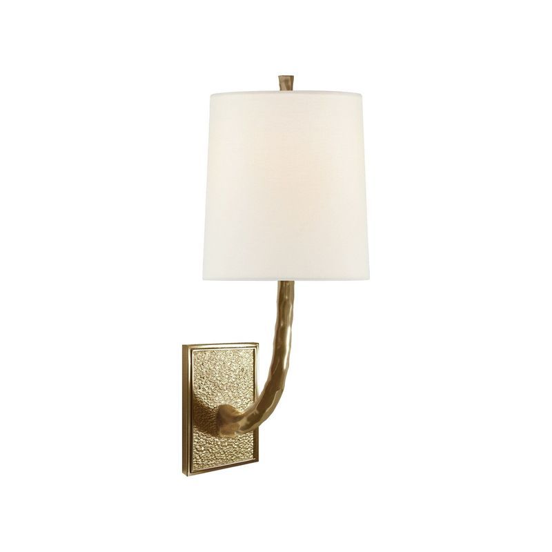 Visual Comfort Barbara Barry Lyric Branch Sconce