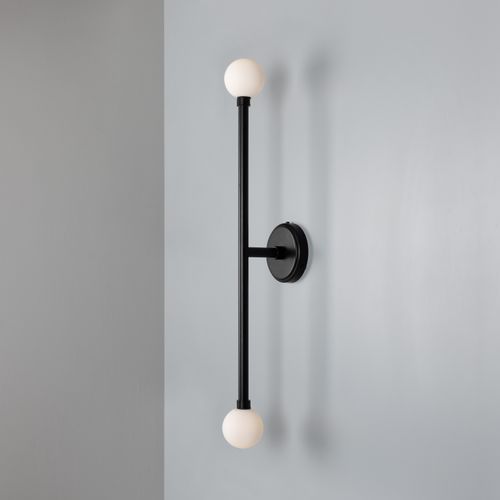 Silverton IP44 Wall Light