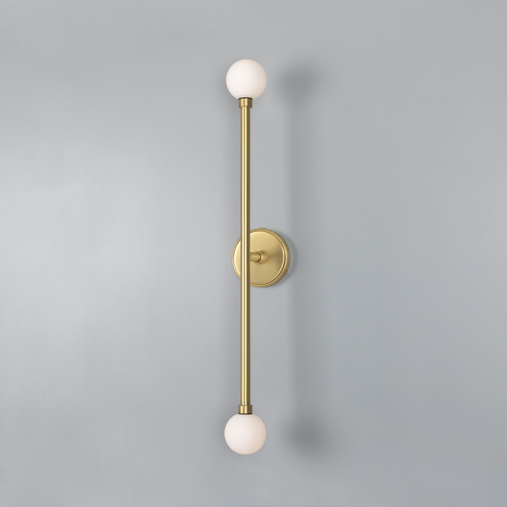 Silverton IP44 Wall Light