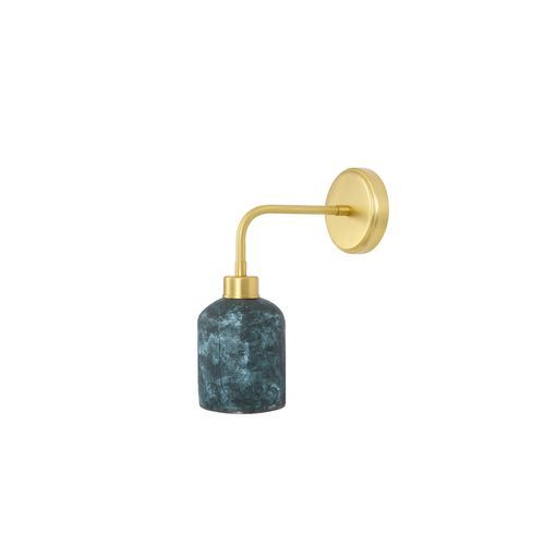 Osier Wall Light