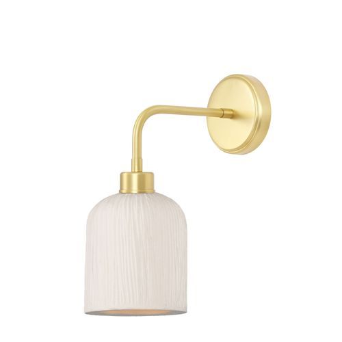 Osier Wall Light