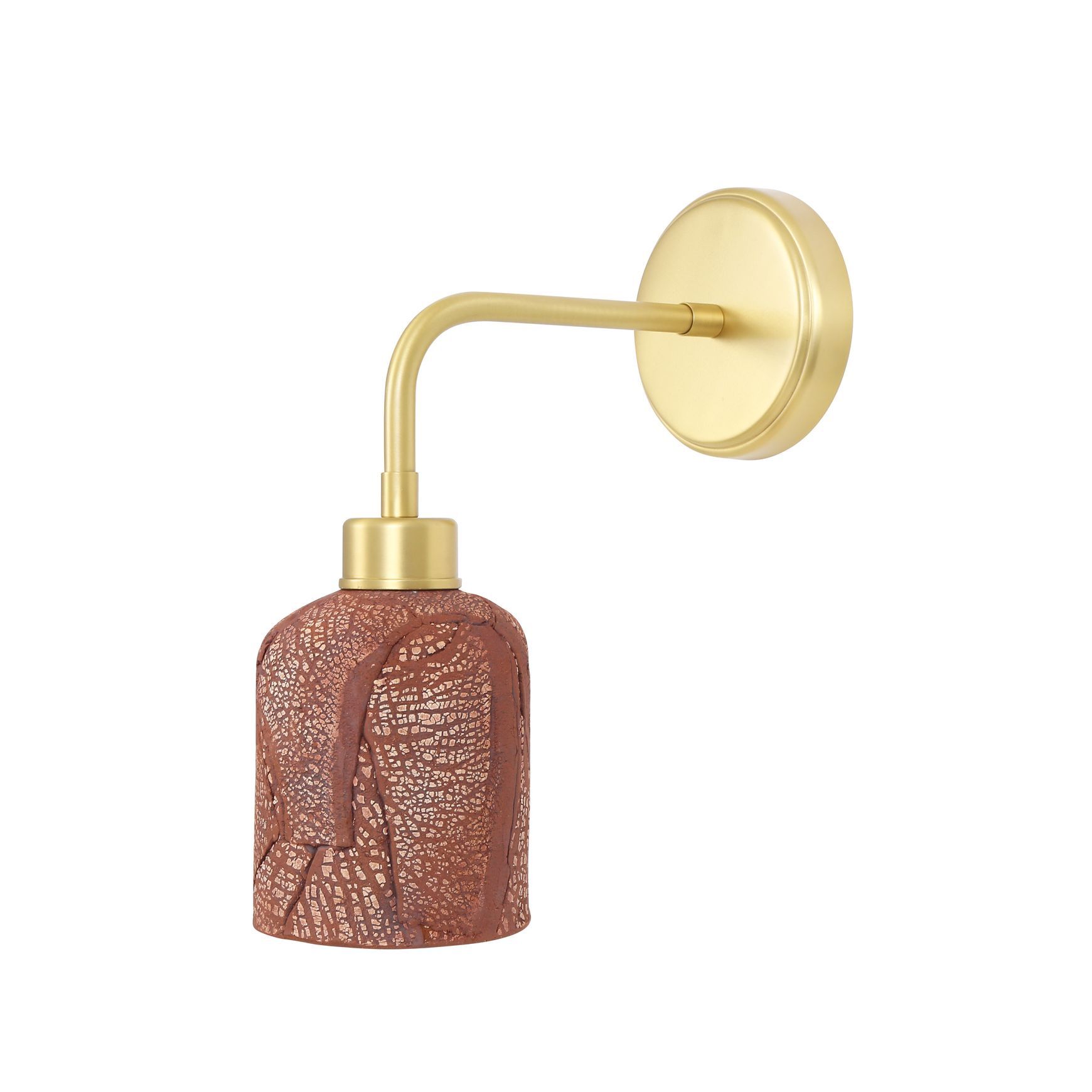 Osier Wall Light