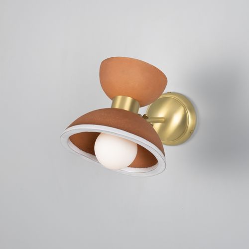 Nakaii Wall Light