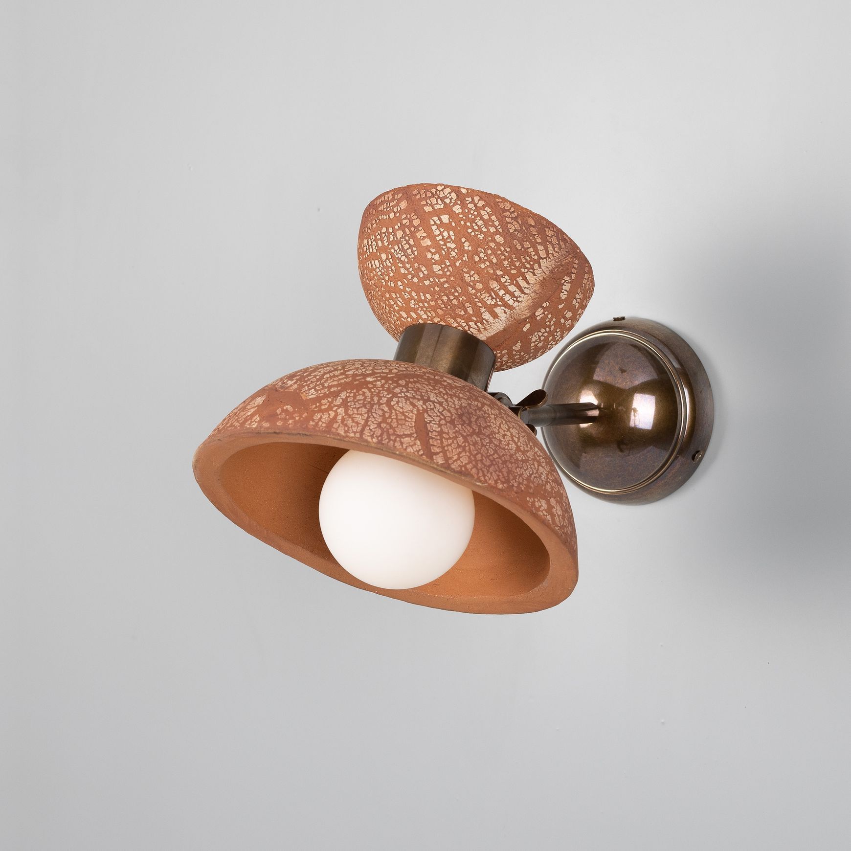 Nakaii Wall Light