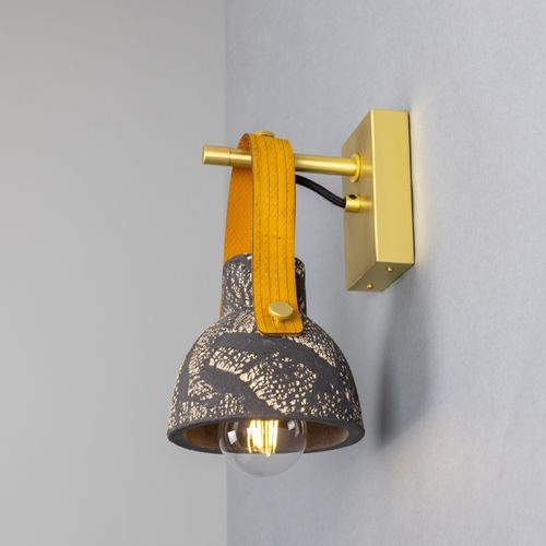 Nagi Wall Light