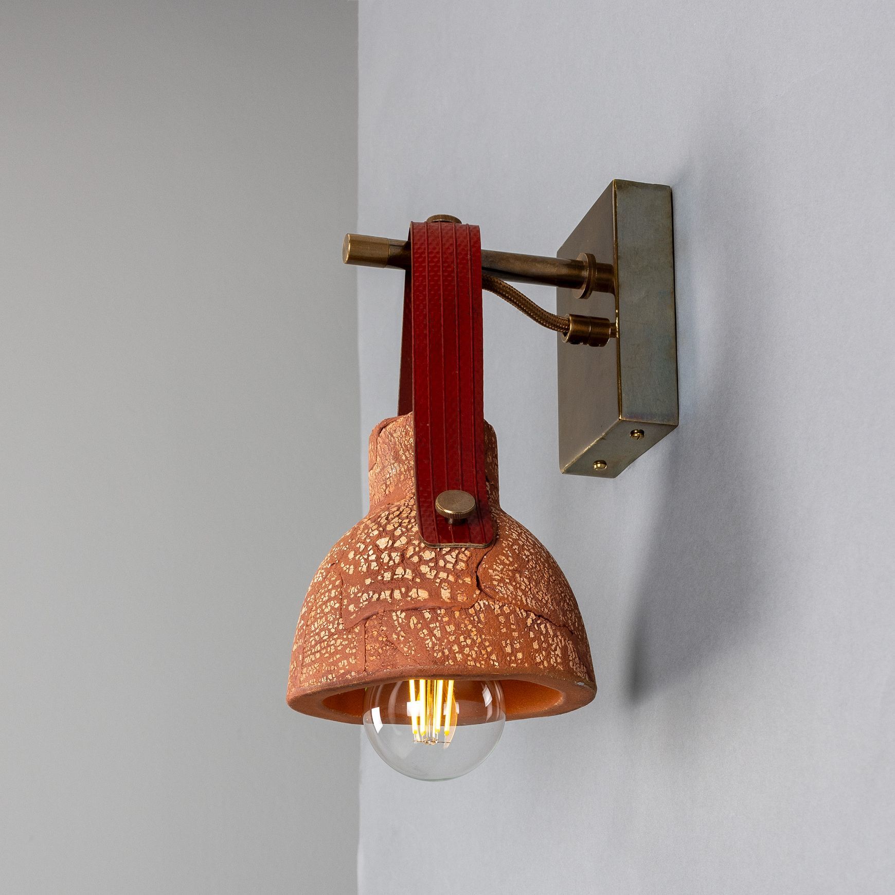 Nagi Wall Light