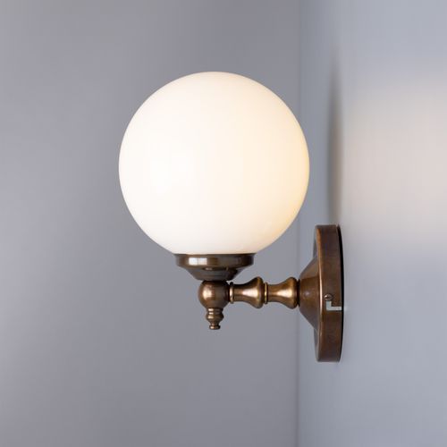 Cloghan Wall Light