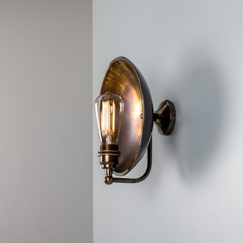 Chulainn Wall Light