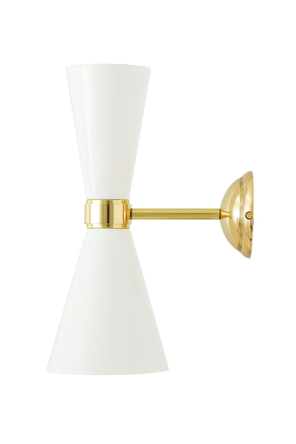 Cairo Double Wall Light