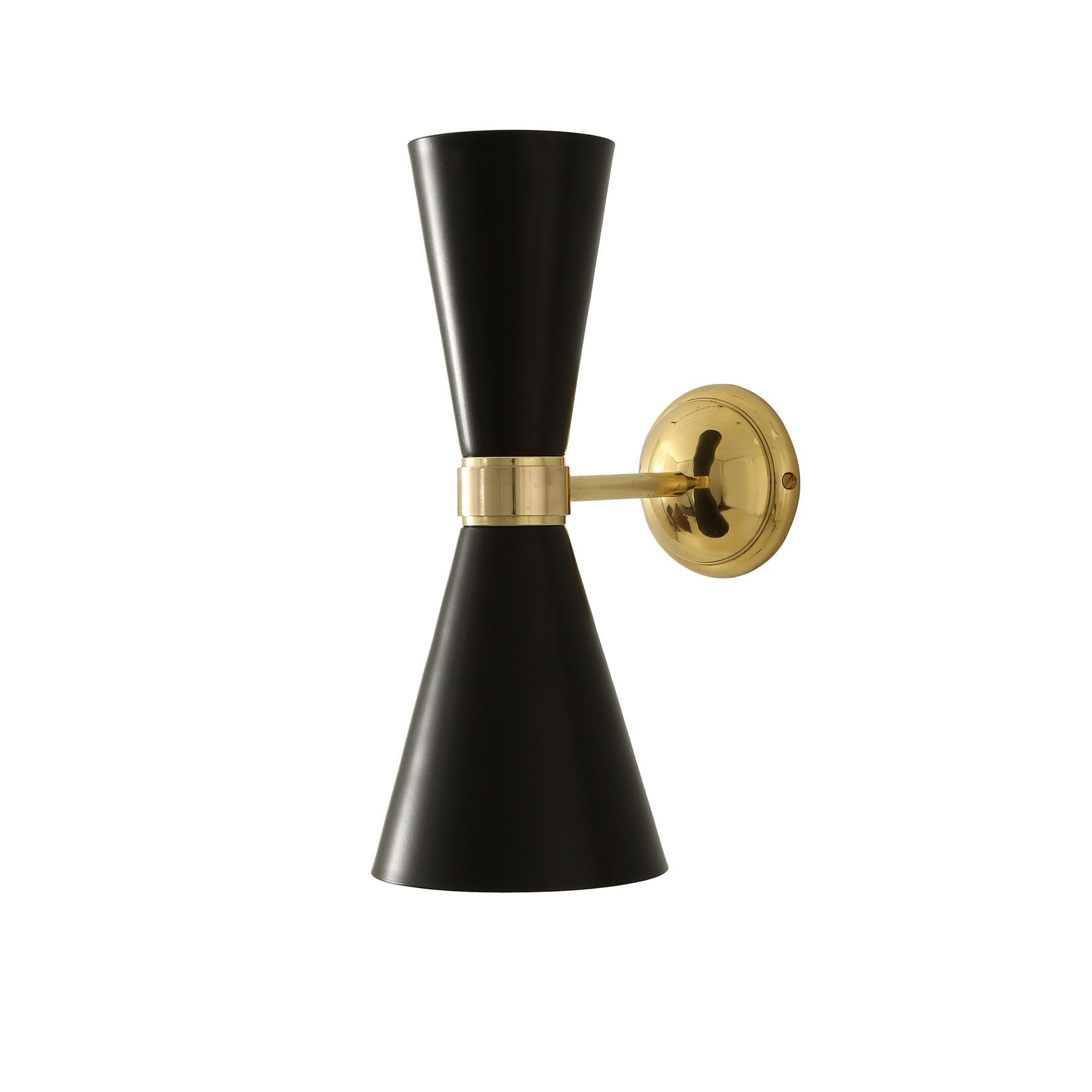 Cairo Double Wall Light