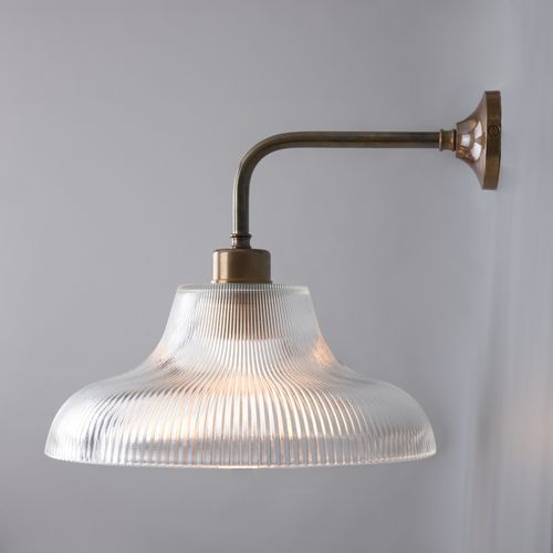Mono 30cm Wall Light