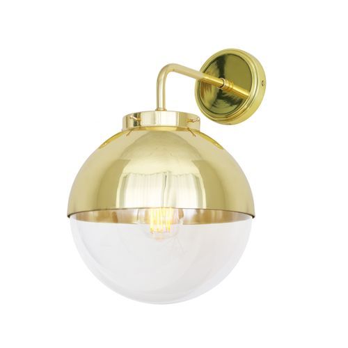 Florence 26cm Wall Light