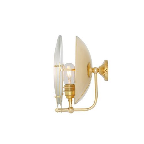 Portland 27cm Wall Light