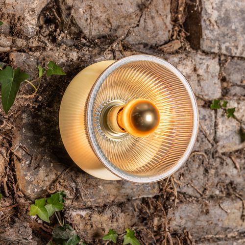 Eclipse Wall Light