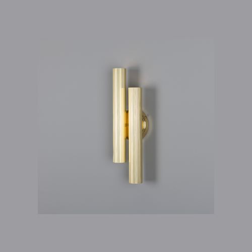 Royce Double Wall Light