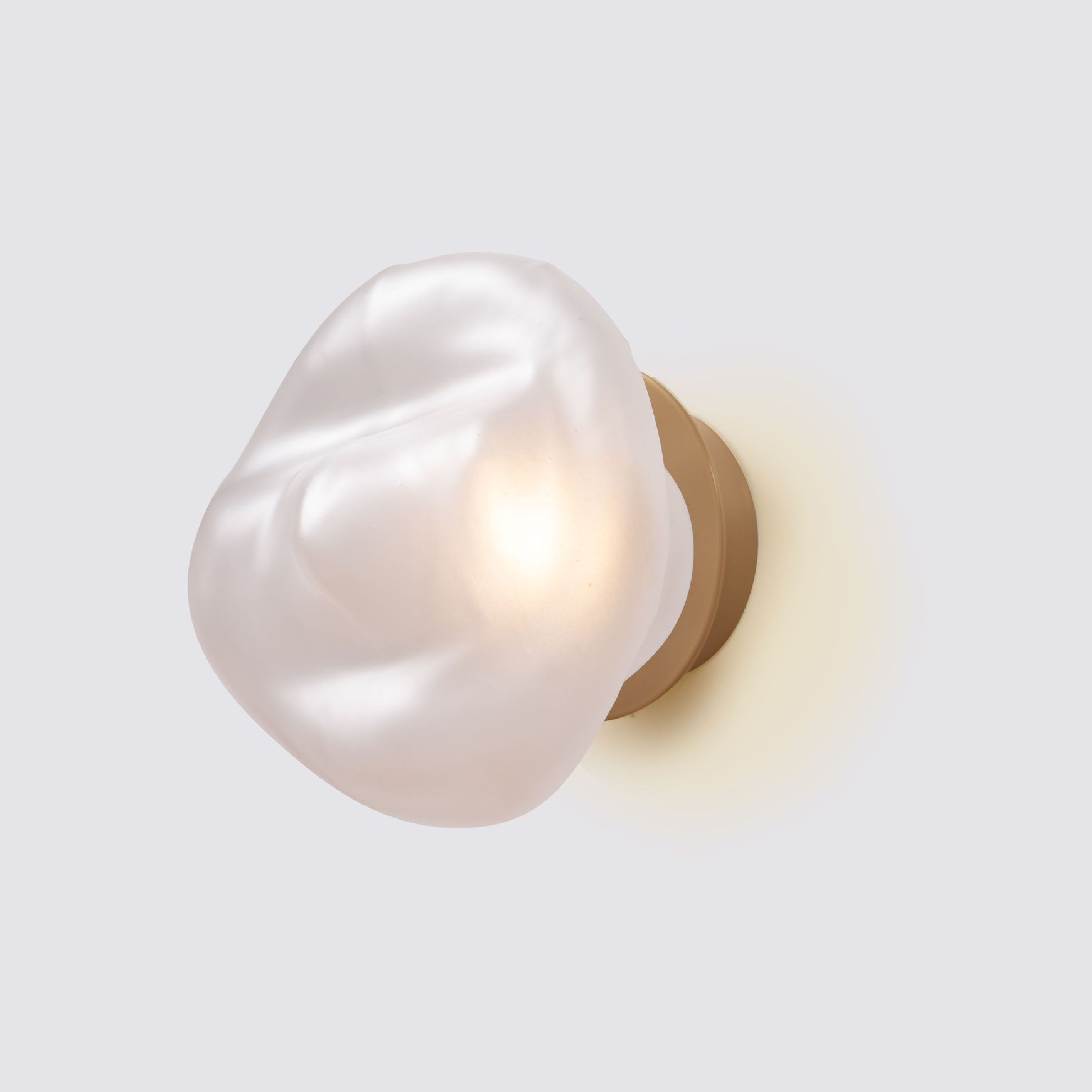 Murano Wall Light