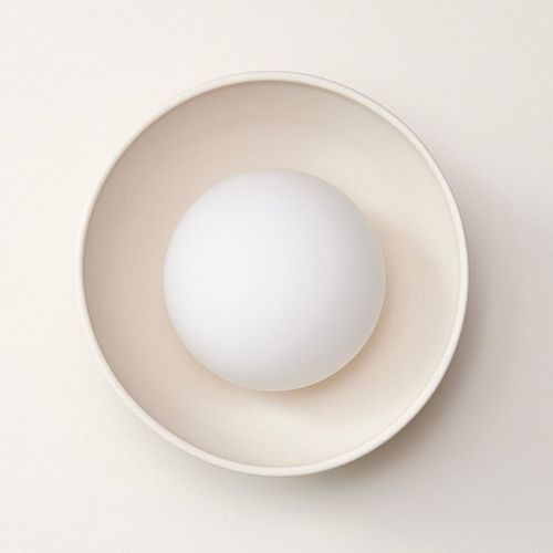 Mani Bell - Sconce