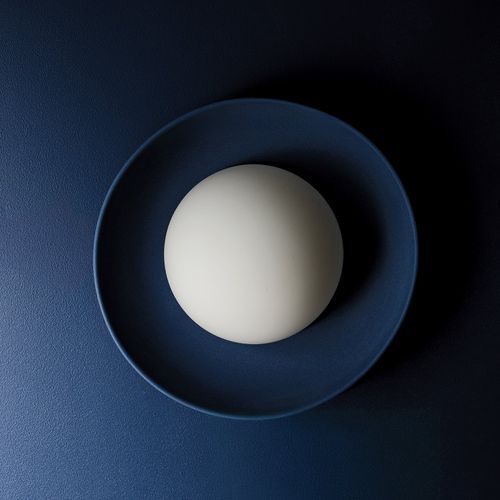 Mani Wide - Sconce