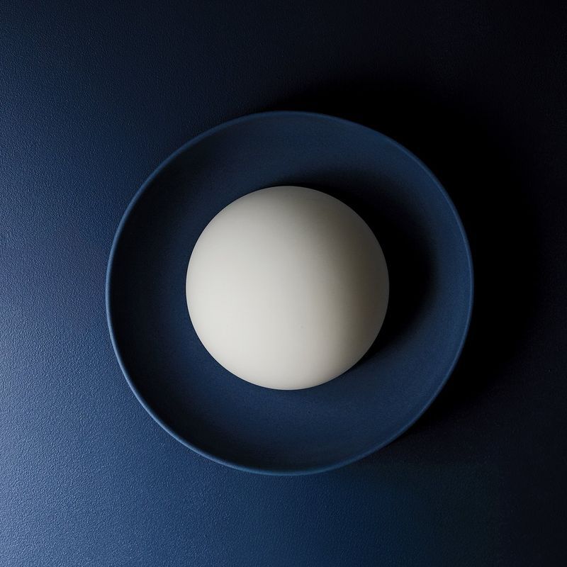 Mani Wide - Sconce