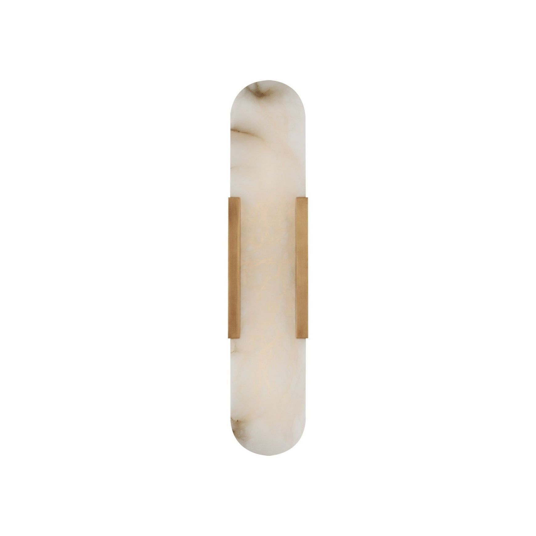 Visual Comfort Kelly Wearstler Melange Elongated Wall Sconce
