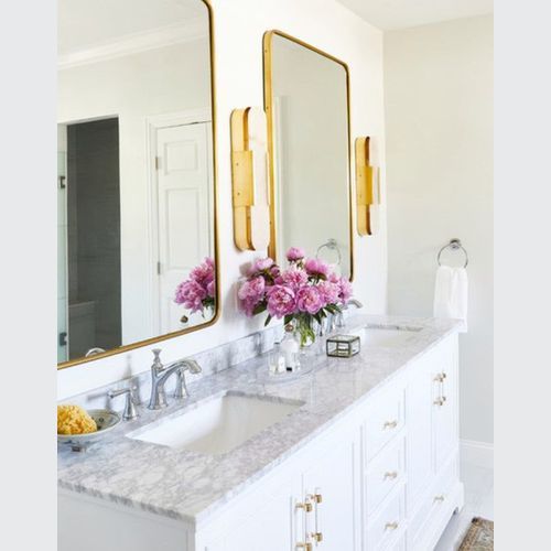 Visual Comfort Kelly Wearstler Melange Elongated Wall Sconce