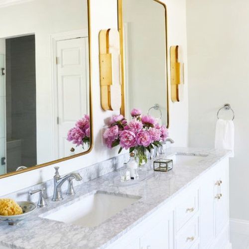 Visual Comfort Kelly Wearstler Melange Elongated Wall Sconce