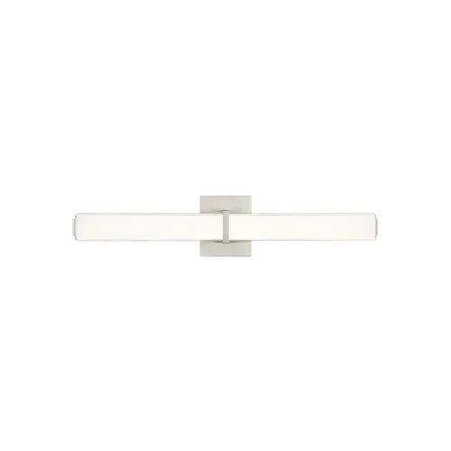 Milan Ii 24" Bathroom Wall Light
