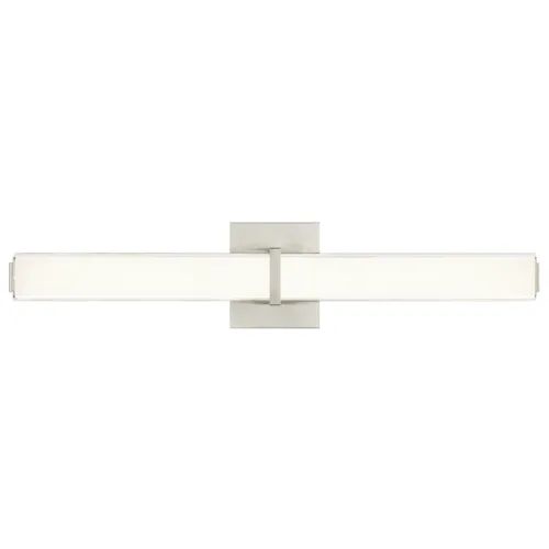 Milan Ii 24" Bathroom Wall Light