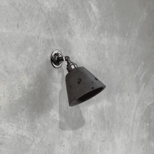 Moda Crete Wall Light