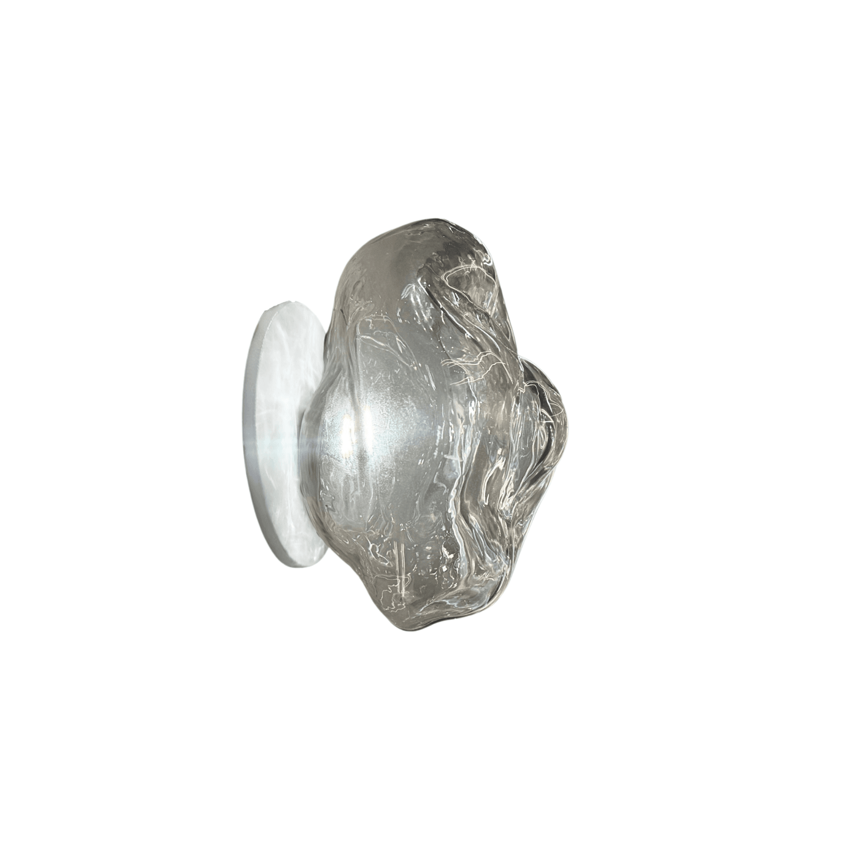 Murano Wall Light