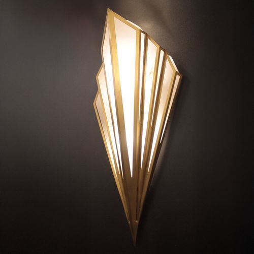 Mikado Wall Light