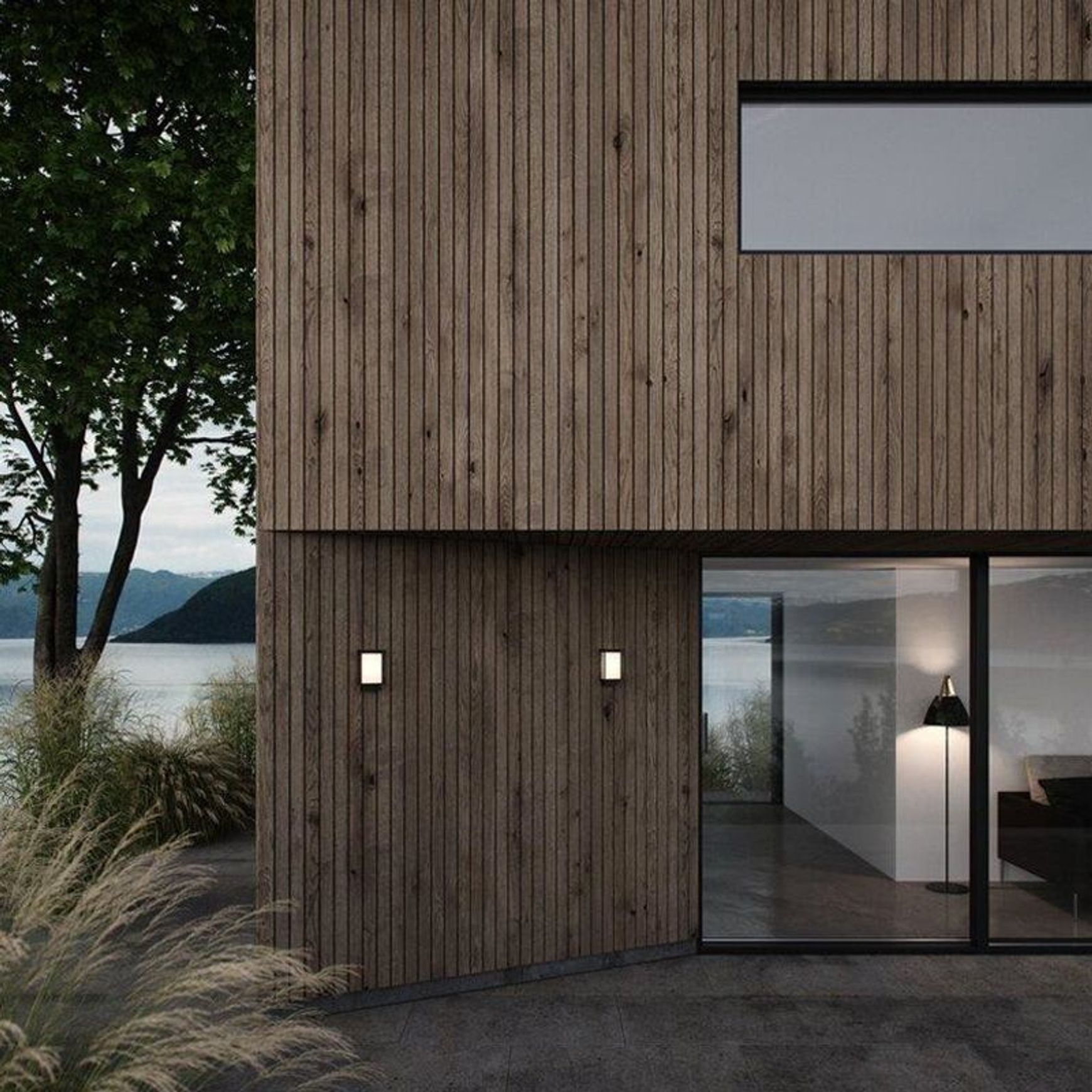 Nestor | Wall Light