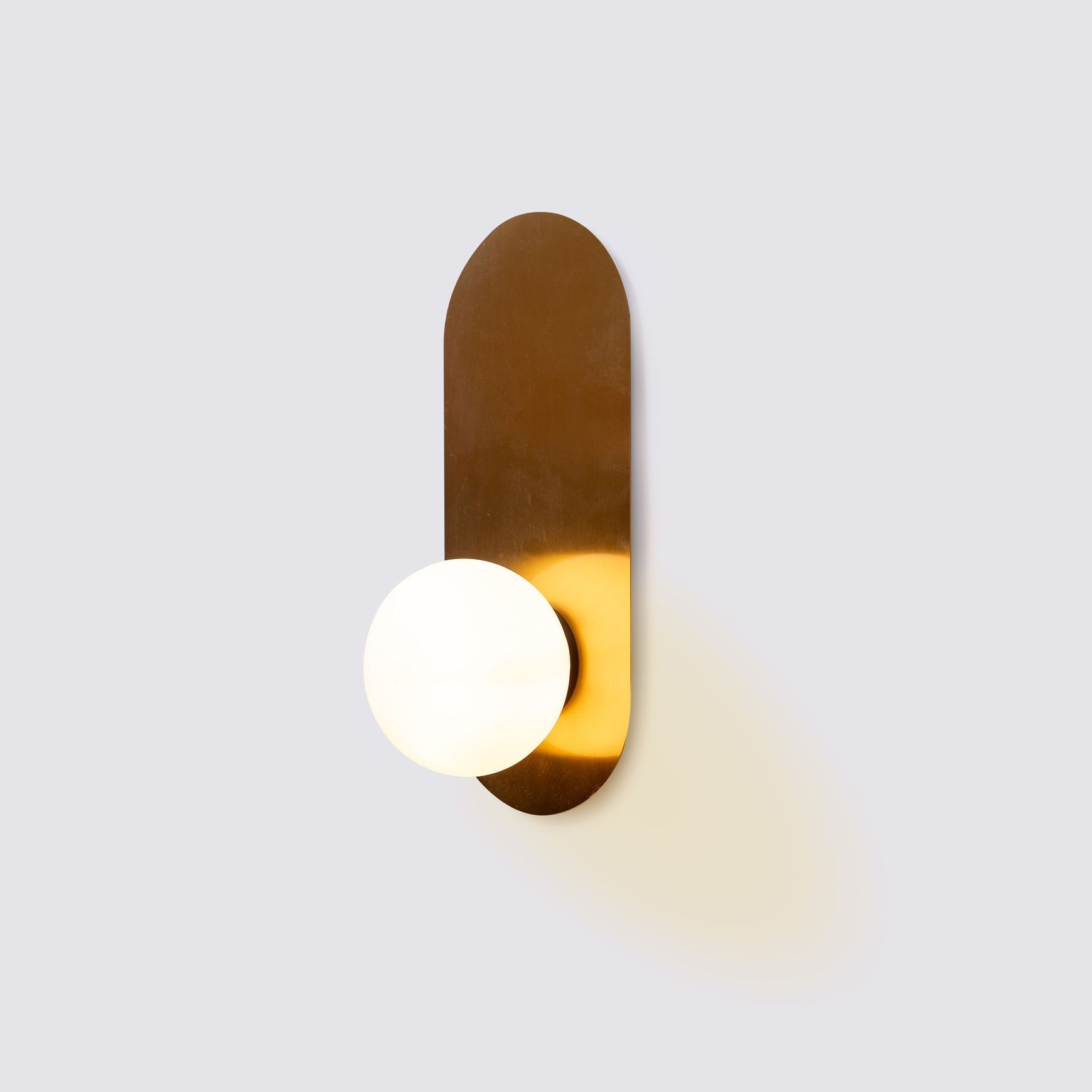 Orball Wall Light