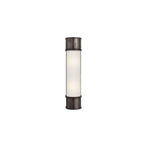 Visual Comfort Chapman & Myers Oxford Bath Sconce