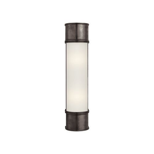 Visual Comfort Chapman & Myers Oxford Bath Sconce