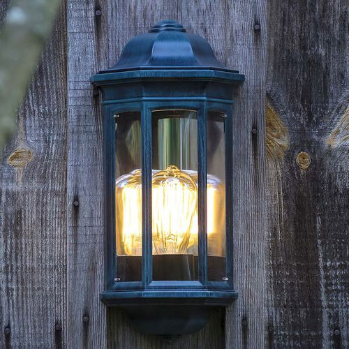 Phoros Wall Light