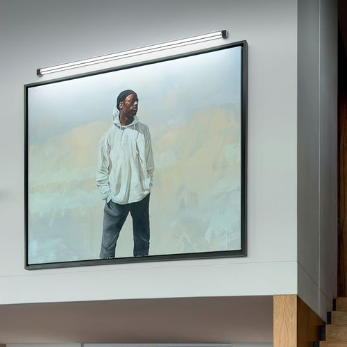 Pivot 57 Wall Light