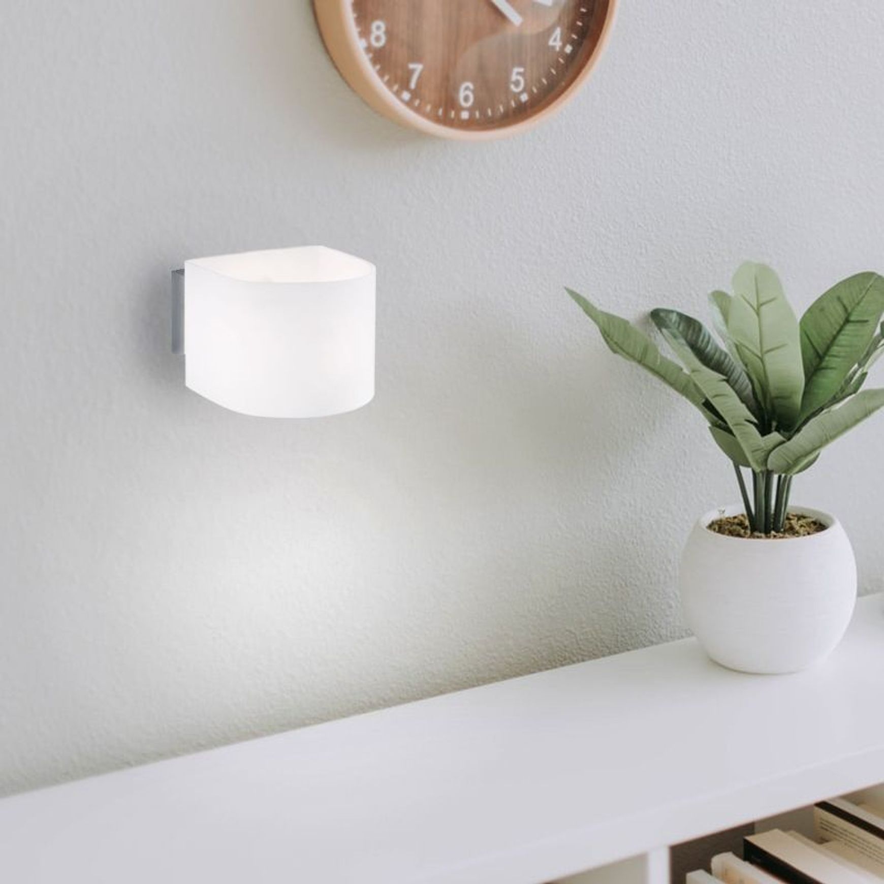 Puzzle | Wall Light