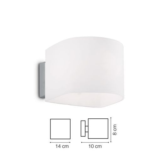 Puzzle | Wall Light