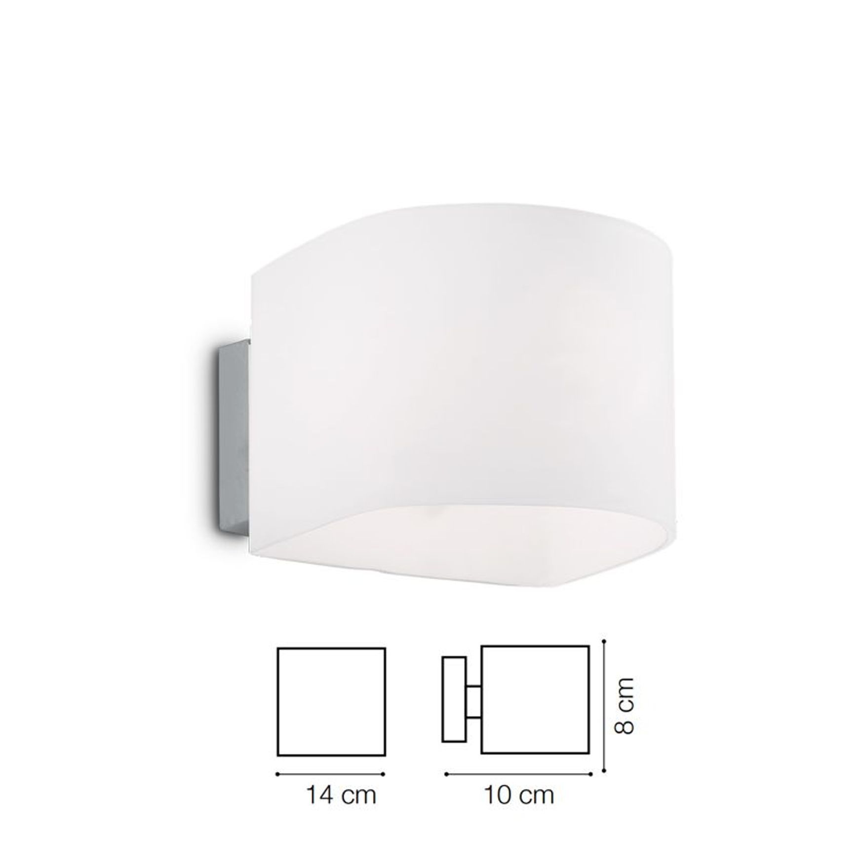 Puzzle | Wall Light