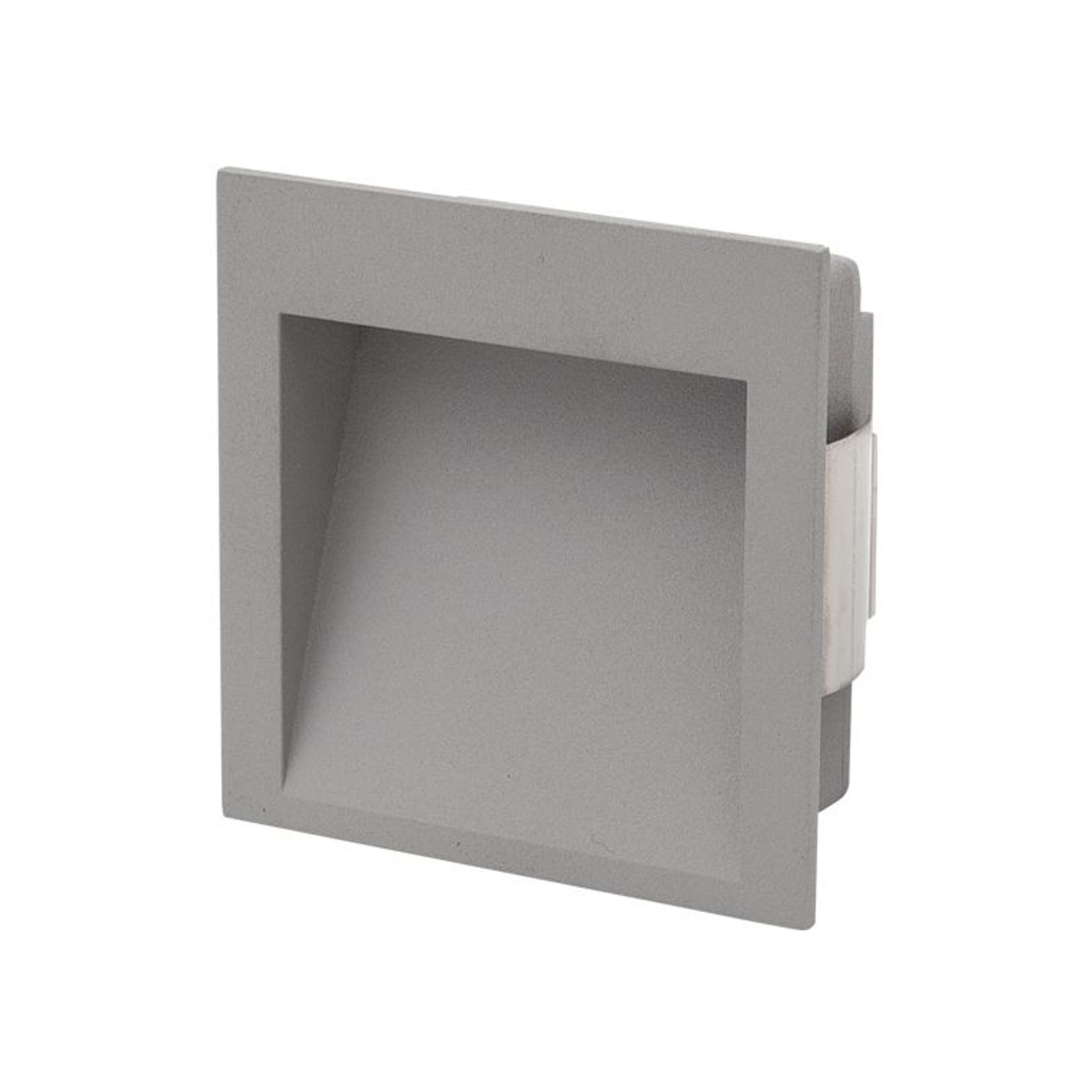 Designline Square Stair/Wall Light