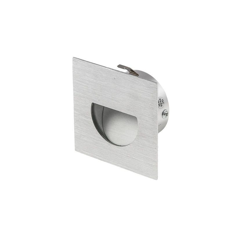 1.2W Square Eyelid Wall/Stair
