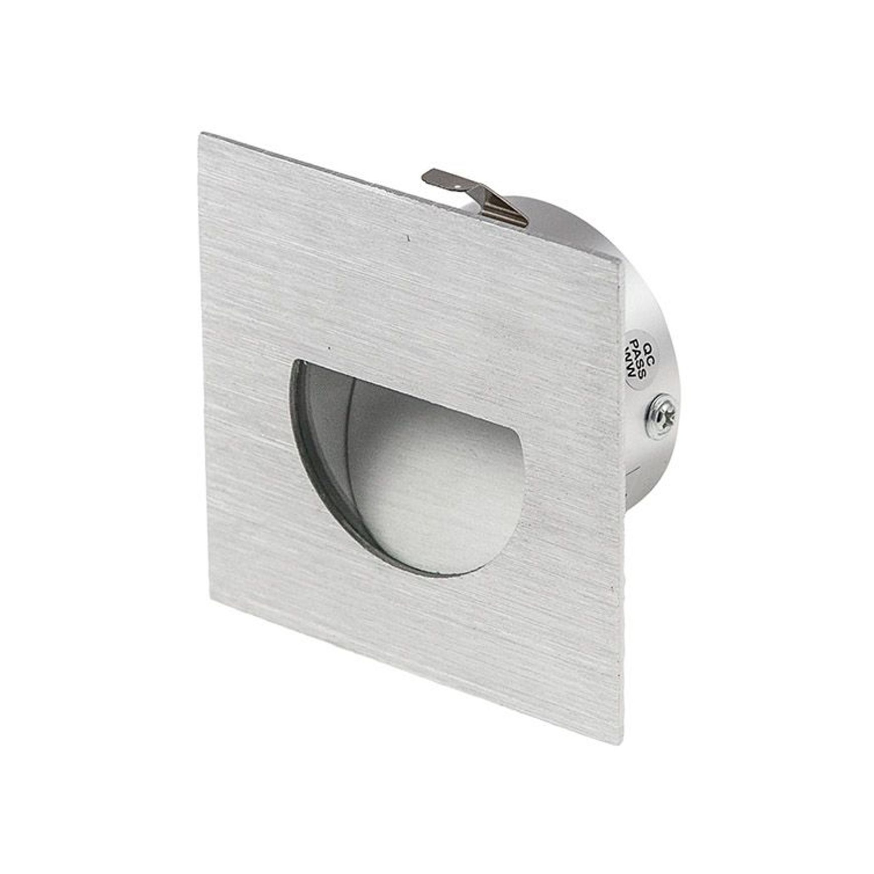 1.2W Square Eyelid Wall/Stair