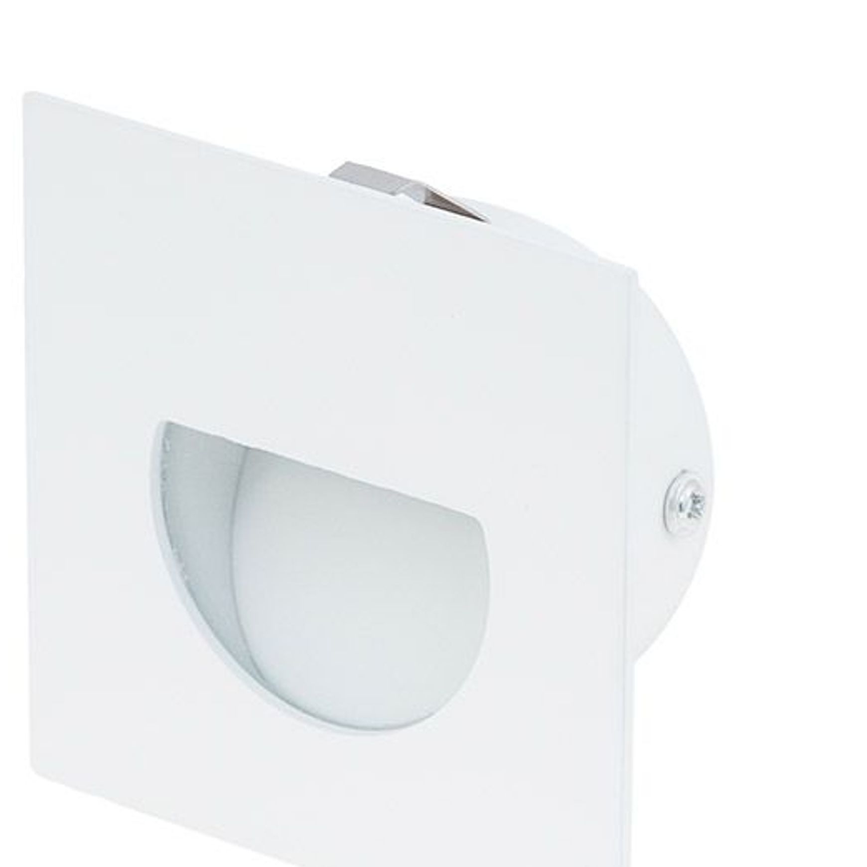 1.2W Square Eyelid Wall/Stair